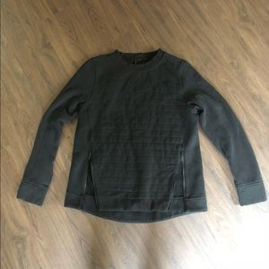 Lululemon pullover sweatshirt
